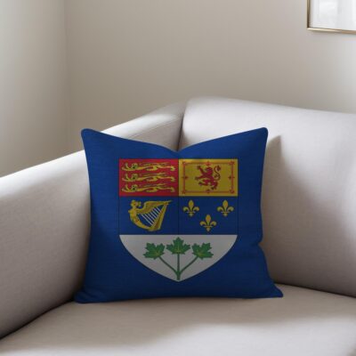 Woven Pillows
