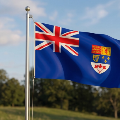 Naval Ensign