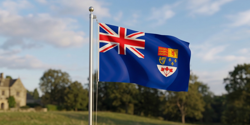 Naval Ensign
