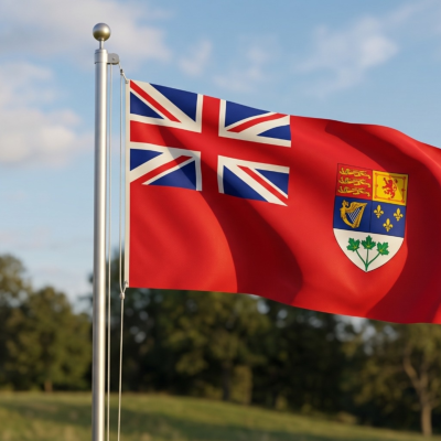 Red Ensign