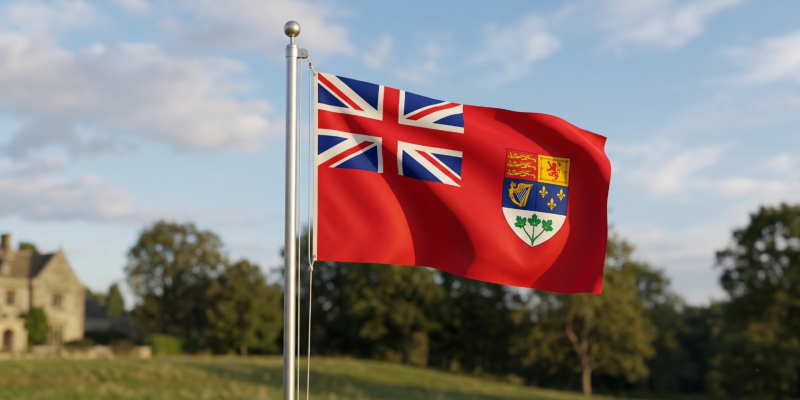 Red Ensign