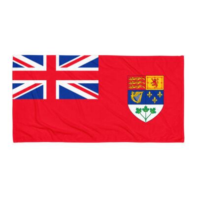 Beach Towel - Green edition