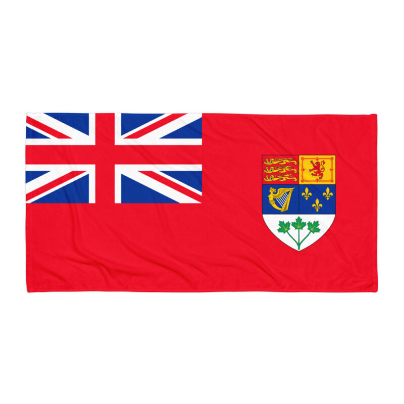 Beach Towel - Green edition