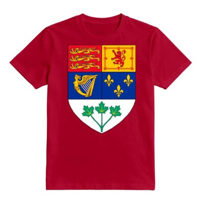 Heavy Cotton™ T-Shirt | Shield