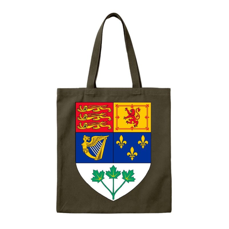 Promotional Tote | Shield