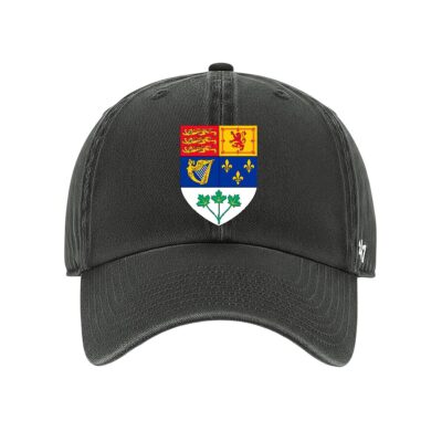 Classics '47 Clean Up | Shield