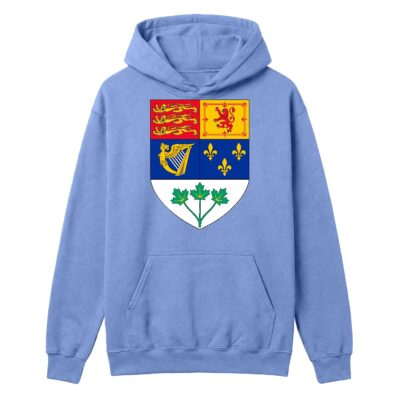 Heavy Blend Hooded Sweatshirt | Shield