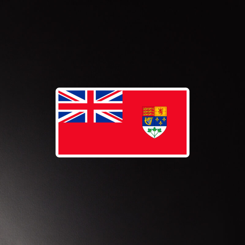 1922 Ensign Fridge Magnets