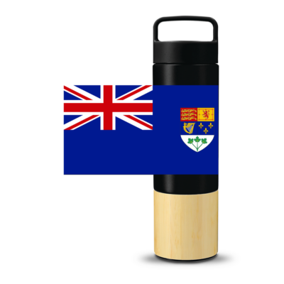 Welly Traveler Copper Vacuum Bottles