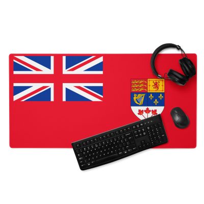 1958 Ensign Mouse Pad - Full Size