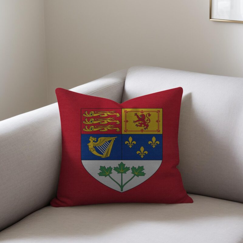 Woven Pillows
