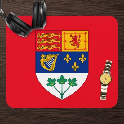 1922 Ensign Mouse pad - Standard