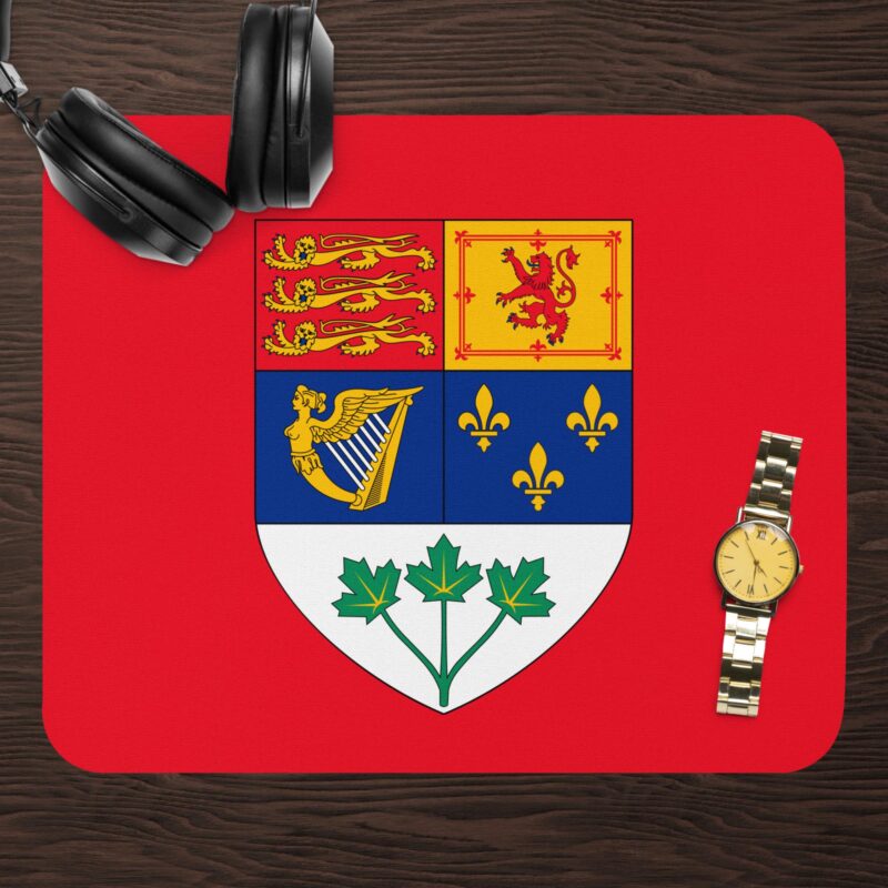 1922 Ensign Mouse pad - Standard