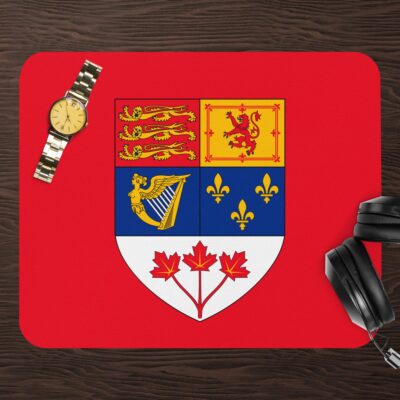 1958 Ensign Mousepad - Standard