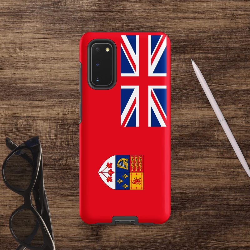 Tough case for Samsung® - 1958 Ensign